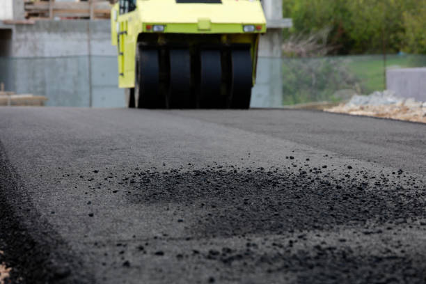 Pawnee, OK Driveway Pavers Company