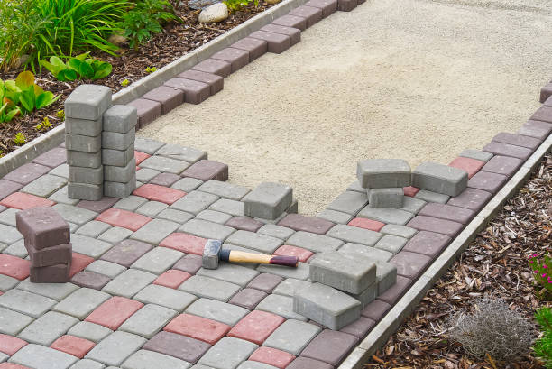 Best Best Driveway Pavers  in Pawnee, OK