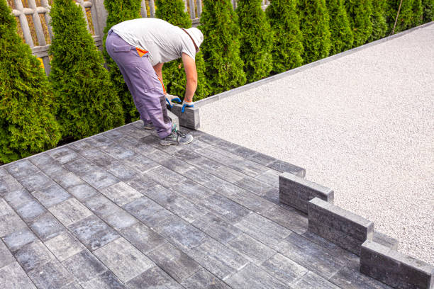 Reasons to Select Us for Your Driveway Paving Requirements in Pawnee, OK