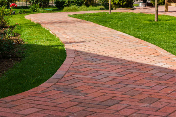 Best Affordable Driveway Pavers  in Pawnee, OK