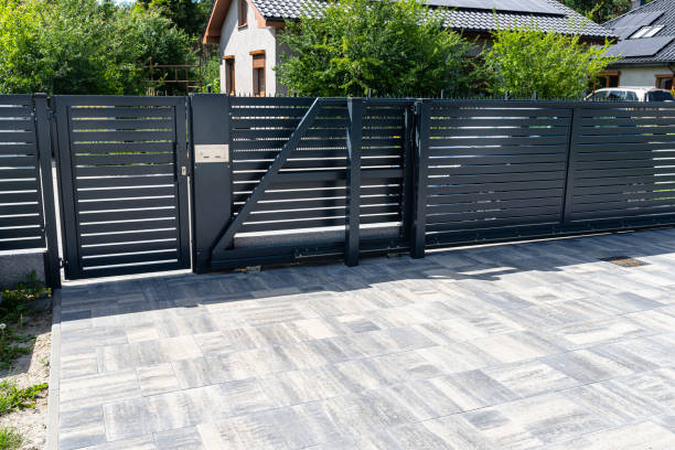 Best Permeable Paver Driveway  in Pawnee, OK